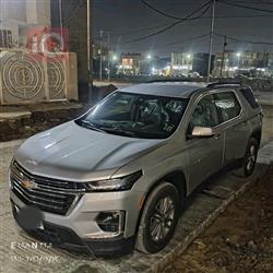 شيفروليه ترافرس